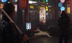 Movie image from Tokyo Street
