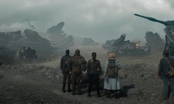 Movie image from Каменоломня Трефил