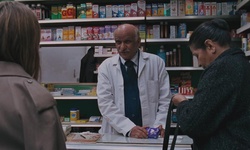 Movie image from Chemist