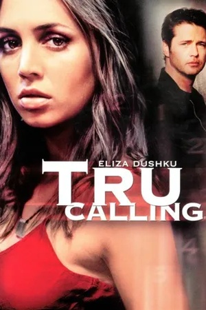 Poster Tru Calling: compte à rebours 2003