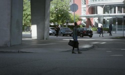 Movie image from Under Cambie Street Bridge Ramp