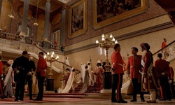 Movie image from Lancaster House