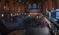 Movie image from Центральный терминал