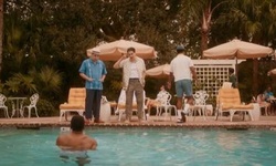 Movie image from The Country Club