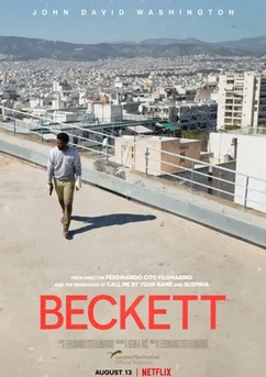 Poster Beckett 2021