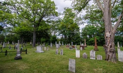 Real image from St. Peter's Anglican Erindale