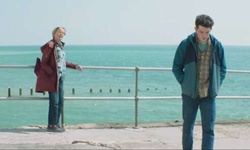 Movie image from Пляж Сифорд - скала
