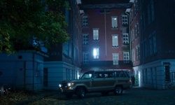 Movie image from East Lawn Gebäude (Riverview Hospital)