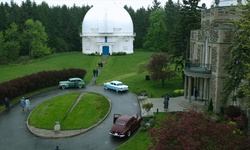 Movie image from David Dunlap Observatory