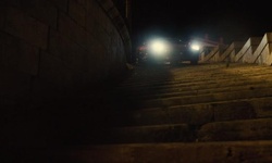 Movie image from Driving Down Stairs