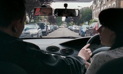 Movie image from Driving Lesson