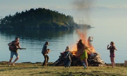Movie image from Funeral Pyre