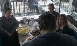 Movie image from Diner