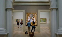 Movie image from The Metropolitan Museum of Art