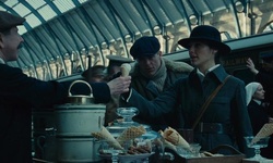 Movie image from King's Cross Station