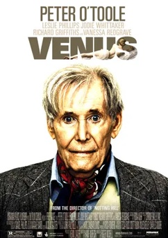 Poster Venus 2006