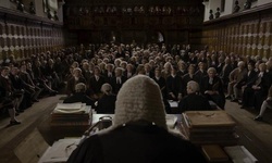Movie image from Law Courts (interior)