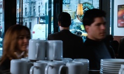 Movie image from Coffee house