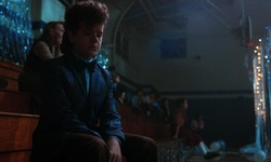 Movie image from Patrick Henry High School