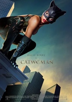 Poster Catwoman 2004