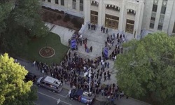 Movie image from Atlanta City Hall