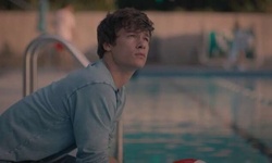 Movie image from Lake Forest Swimming Pool