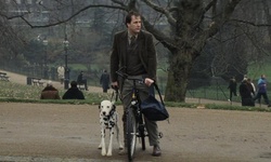 Movie image from St. James's Park