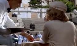 Movie image from Café Dinelli