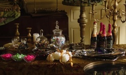 Movie image from Elle's Mansion (interior)