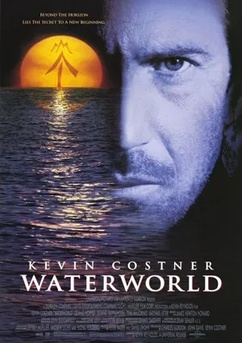 Poster Waterworld 1995