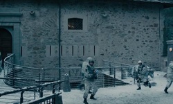 Movie image from Installations de l'Hydra (extérieur)
