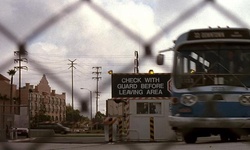 Movie image from Airport LAX (gate)