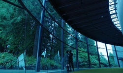 Movie image from Centro Chan de Artes Escénicas (UBC)