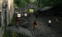 Movie image from Midhope Castle