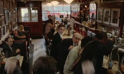 Movie image from Diner