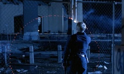 Movie image from Portal under Bridge