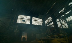 Movie image from Склад промышленной торговой корпорации