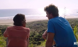 Movie image from Te Henga - Bethells Beach