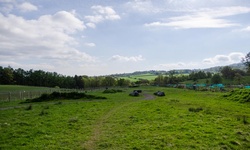 Real image from Muiravonside Country Park