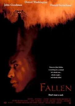 Poster Fallen 2007