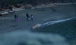 Movie image from Whytecliff Park