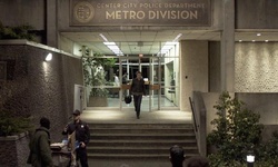 Movie image from Center City Police Department - Metro Division