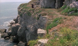 Movie image from Cliffs