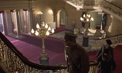 Movie image from Winter Palace (interior)