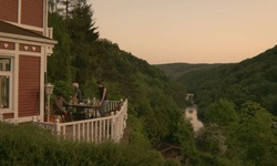 Movie image from Symonds Yat - The Chalet