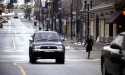 Movie image from Main Street Bridge