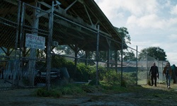 Movie image from Farm near 88 Avenue & 272 Street