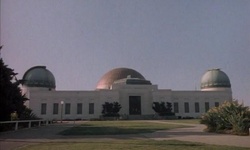 Movie image from Griffith Observatory  (Griffith Park)