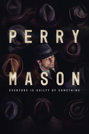 Poster Perry Mason 2020