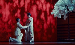 Movie image from The Royal Conservatory of Music